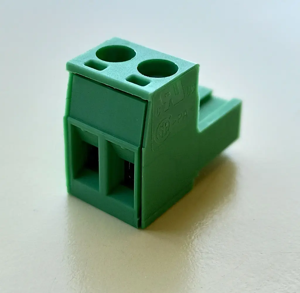 REMOTEHLCONNECTOR