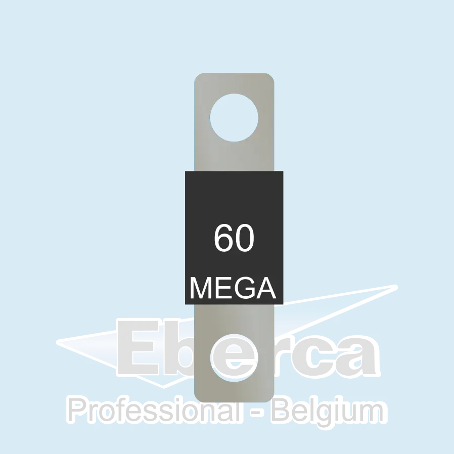 MEGAFUSE60A