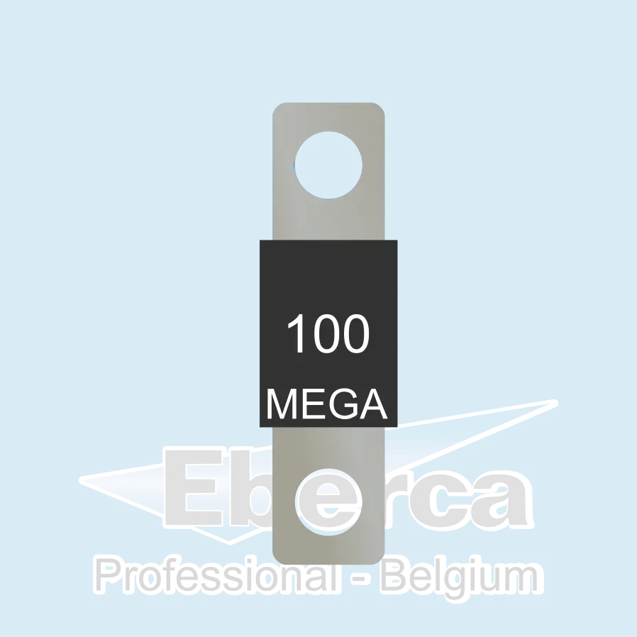 MEGAFUSE100A