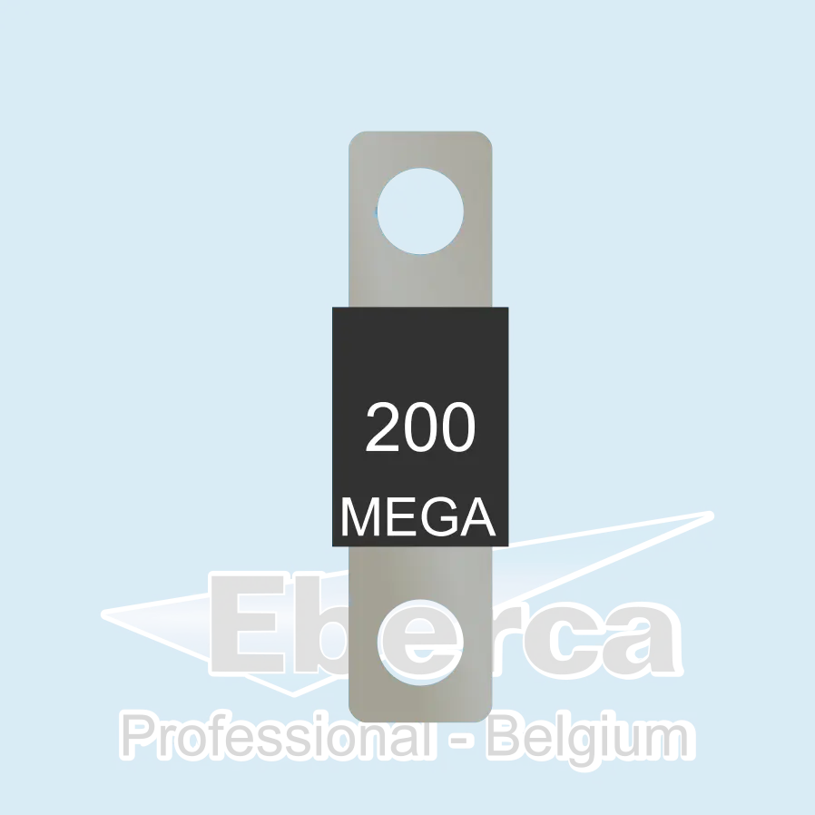 MEGAFUSE200A