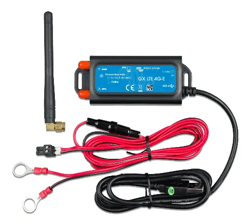 GSM100100400