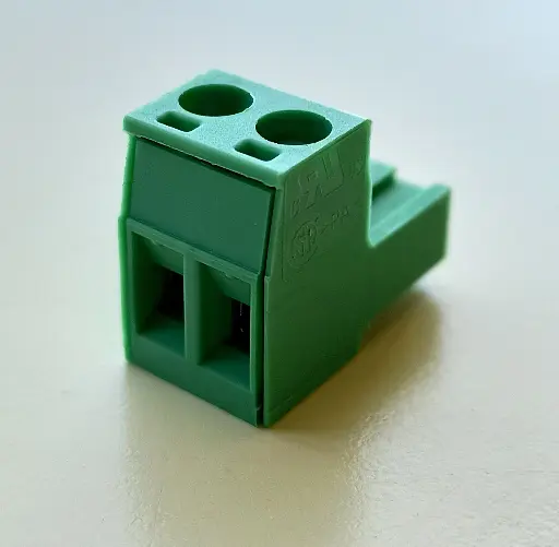 REMOTEHLCONNECTOR