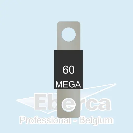 MEGAFUSE60A