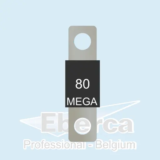 MEGAFUSE80A