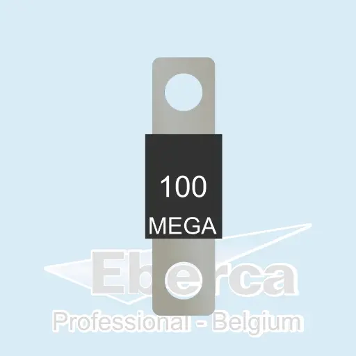 MEGAFUSE100A