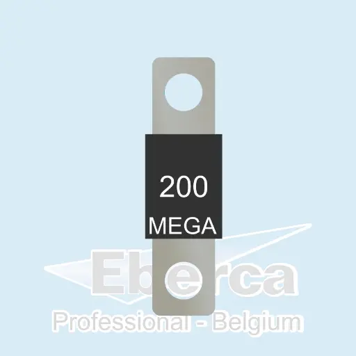 MEGAFUSE200A