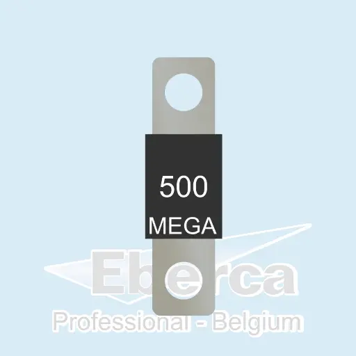 MEGAFUSE500A