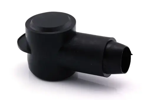 [232N4V14] POLEPROTECTOR_LARGE_BLACK