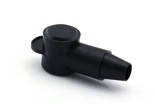 [216N2V14] POLEPROTECTOR_SMALL_BLACK
