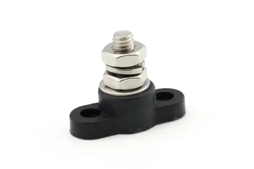 [77037N14] CONNECTIONPOINT_M10_BLACK