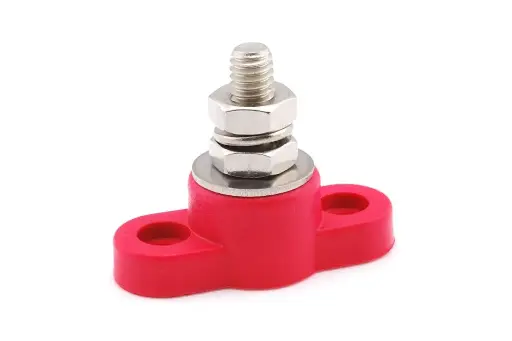 [77031N02] CONNECTIONPOINT_M8_RED