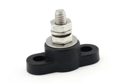 [77031N14] CONNECTIONPOINT_M8_BLACK