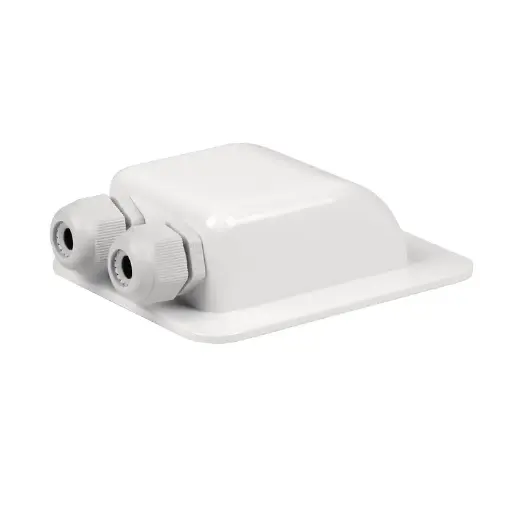 [850491] ROOF_CABLE_TRANSIT_WHITE